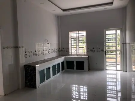 Phòng Cho Thuê Cao Cấp Giá Bình Dân Tại Bình Chánh