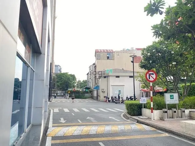 Cơ Hội Sinh Lời Kép - Shophouse Duplex Sky Center 130M2 - Nhỉnh 8 Tỷ