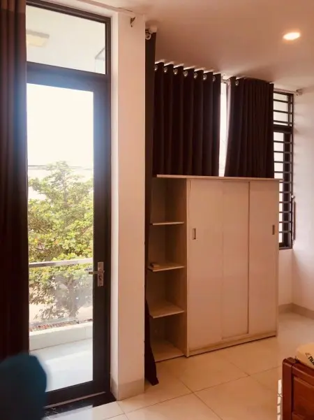 Phòng Trọ 20M² - Giá Chỉ 3.5 Triệu/Tháng – Giáp Các Quận Trung Tâm