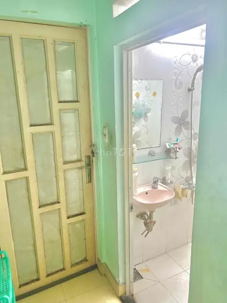 Phòng Trọ Cho Thuê Hẻm Mai Xuân Thưởng, Quận 6, Dt 25M2, Ntcb, Giá Rẻ 1,5 Triệu