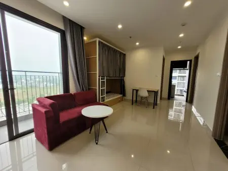 Ktx Trong Căn Hộ Vinhome Grand Park, Miễn Phí Hết, Full Nội Thất, Bao Trọn Gói, Đầy Đủ Tiện Nghi
