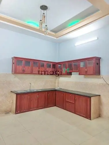 Nhà 4 Tầng 4 Phòng Ngủ 5Wc, Đường Hương Lộ 2, Bình Tân