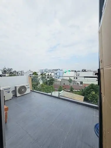 Bán Nhà 3 Tầng Đẹp, Hẻm Ô Tô, Trường Thọ, 6,9T