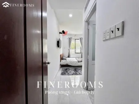 Cho Thuê Căn Studio Cửa Sổ Trời Gần E - Town Cộng Hoà, Đại Học Văn Hiến, Đh Công Thương Mới Nhất