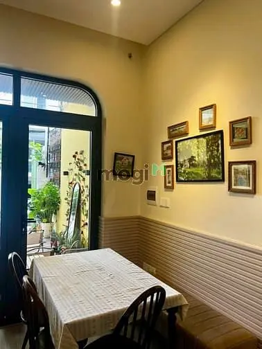 Sang Nhượng Mặt Bằng Coffee Thảo Điền, Quận 2 (60M2). Giá Thuê 20Tr/Th