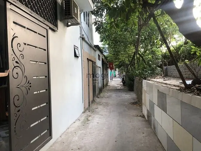 Nguyễn Văn Cừ Long Biên Ô Tô – 75 M2 – 3 T – Mt 5.9 M – Giá 9.9 Tỷ.