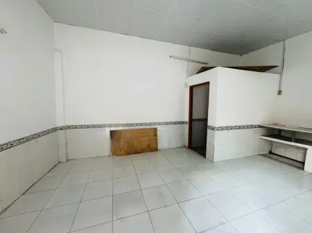 Cho Thuê Phòng 2Tr6 30M2 Cửa Sổ Trời Gần Đh Văn Hiến/Ueh Satra Phạm Hùng Q8