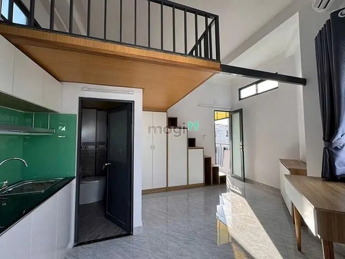 Mới Chdv Quận 7 Full Nt Máy Giặt Riêng Gần Đh Ntt, Đh Luật, Q1, Q4
