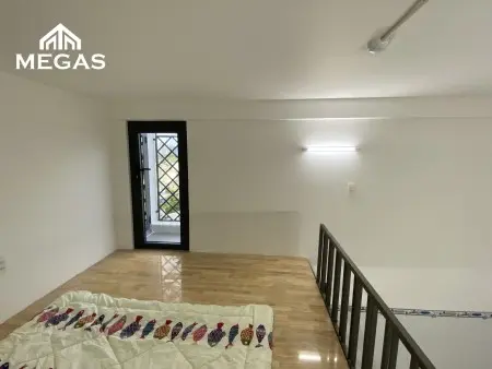 Khai Trương Phòng Trọ Cao Cấp Q9 - Co Điều Hòa, Gác Cao, Khu Công Nghệ Cao