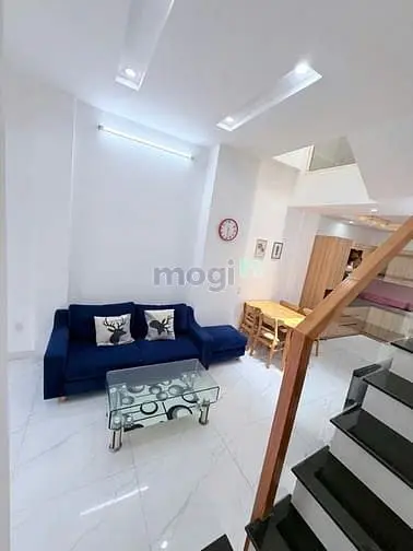Bán Nhà 3 Tầng Kiệt Phạm Văn Nghị, Thanh Khê, Gần Nguyễn Văn Linh