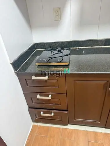 Căn Hộ 75M2-2P Ngủ - C/C Phú Thọ Cho Thuê Giá 11Tr/Tháng