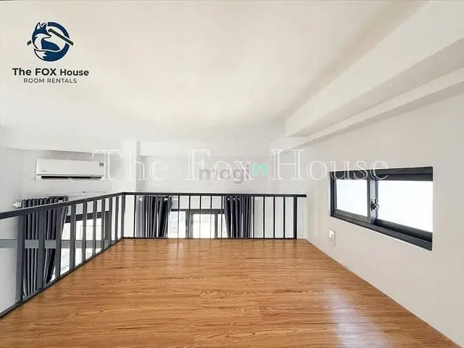 Mới Chdv Quận 7 Full Nt Máy Giặt Riêng Gần Đh Ntt, Đh Luật, Q1, Q4