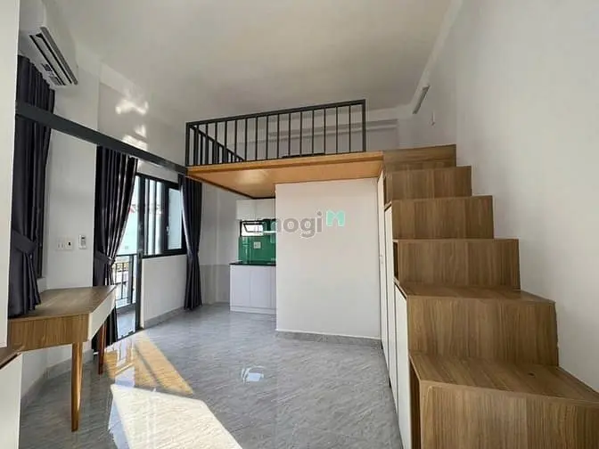 Mới Chdv Quận 7 Full Nt Máy Giặt Riêng Gần Đh Ntt, Đh Luật, Q1, Q4