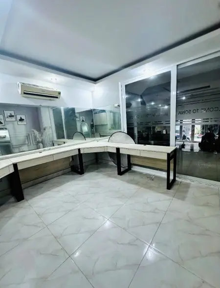 [Quận 7 - Khu Dân Cư Biệt Lập] Cho Thuê Phòng Sang Trọng Làm Văn Phòng Mini Hoặc Ở Độc Thân – Hẻm Xe