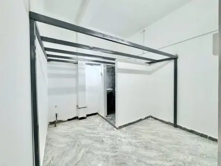 Cho Thuê Phòng Có Máy Lạnh, Kệ Bếp, Nội Thất Cơ Bản