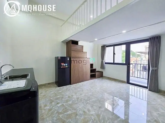 Mới Chdv Gác Cao Bacol Gần Đh Tđt, Đh Ntt, Kcx Tân Thuận Quận 7