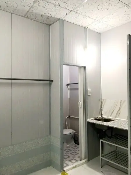 Cho Thuê Phòng 15M2 An Toàn, Thoáng