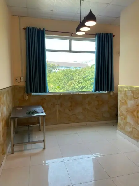 Cho Thuê Phòng Trọ Nhà Mặt Tiền Đường Số 1, Tt Tân Túc, Bình Chánh
