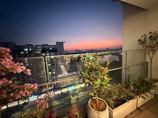 Cho Thuê Ch The Peak Midtown M8, 3Pn, Giá Rẻ, Nhà Đẹp, Quận 7, Hcm