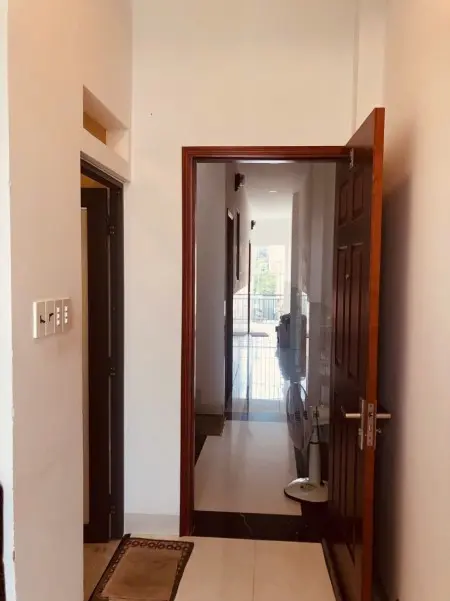 Phòng Trọ 20M² - Giá Chỉ 3.5 Triệu/Tháng – Giáp Các Quận Trung Tâm