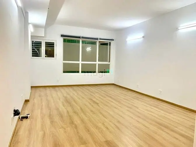 Chung Cư Lê Quang Định, Bt: 8,5Triệu, 2P Ngủ, Ntcb, 65M2