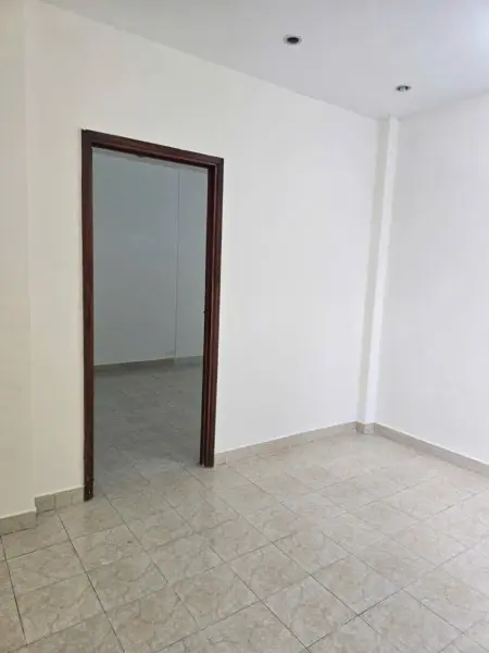 Cho Thuê Căn 2P Ngủ Chung Cư Nhiêu Tứ, Giá 8,5Tr/Th