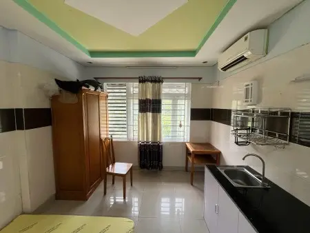 Cho Thuê Phòng Trọ 71 Đường A, Long Bình, Quận 9