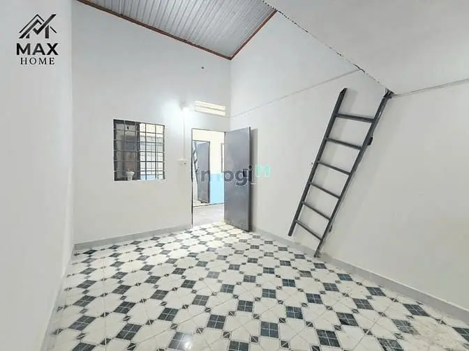 Phòng Trọ Gần Làng Đại Học - Gần Đường Ql1K - Sát Bên Go Dĩ An