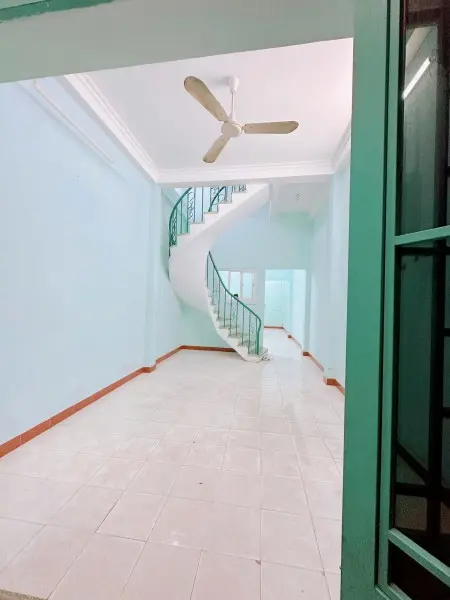 Phòng Tầng Trệt Lê Đức Thọ, P. An Nhơn, Q.gò Vấp