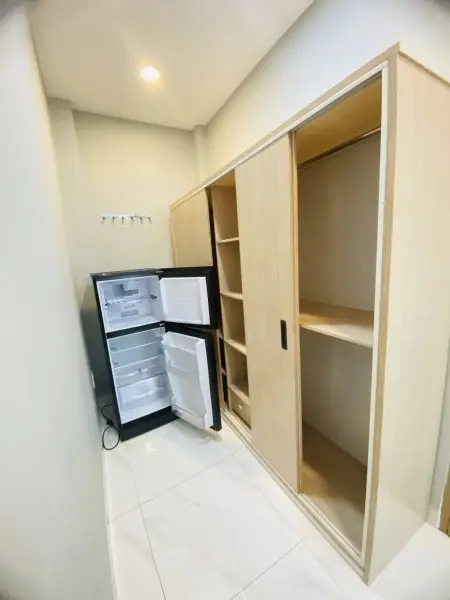 Thích Quãng Đức, Hẻm 68 || Cho Thuê Phòng Trọ