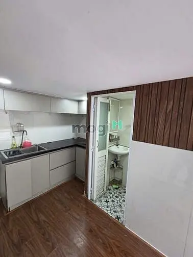 Bán Nhà Nhỏ Xinh Tây Hoà, Phước Long A, Q9. Chỉ 1,85T