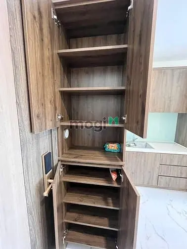 Cho Thuê Căn Hộ Gh3 Vinhomes Grand Park Hỗ Trợ 24/7