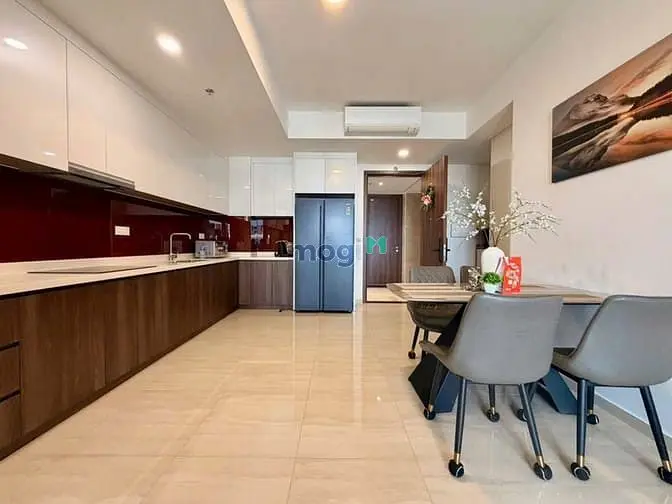 Cho Thuê Ch The Infiniti, 2Pn, 91M2, Nhà Mới 100%, Giá Rẻ, Quận 7 Hcm