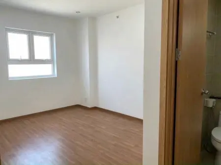 Chung Cư Mỹ Phước, Bùi Hữu Nghĩa, Bt: 3P Ngủ, Có Ntcb, 15Tr5