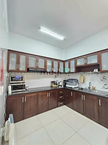 Nguyên Căn 3 Tầng Thảo Điền, Q2 (5X11M) - Gần Trường Quốc Tế. Giá 40Tr