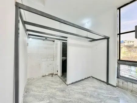 Cho Thuê Phòng Có Máy Lạnh, Kệ Bếp, Nội Thất Cơ Bản
