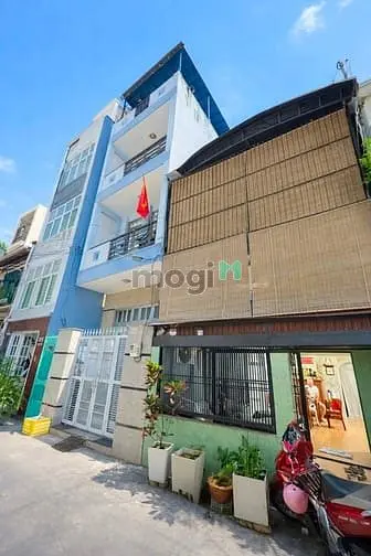 Phan Đình Phùng - 74M2 - Hxh Hiếm Nhà Bán - Chỉ Hơn 10 Tỷ