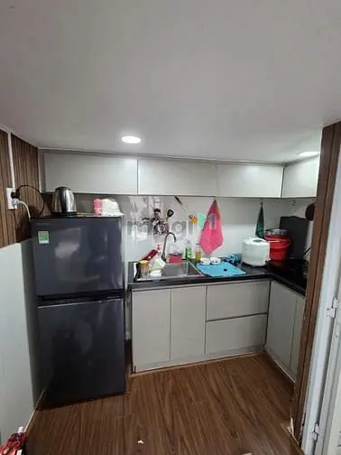Bán Nhà Nhỏ Xinh Tây Hoà, Phước Long A, Q9. Chỉ 1,85T