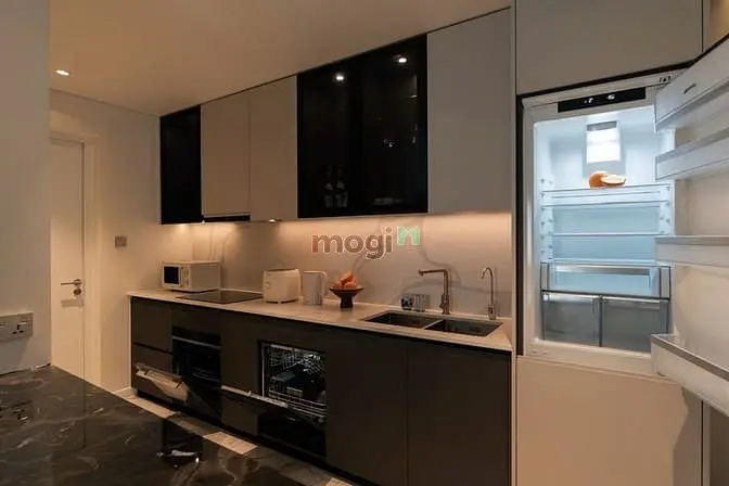 Cho Thuê Ch Midtown M8, 3 Phòng Ngủ, 130M2, Giá Rẻ, Nhà Đẹp,Quận 7 Hcm