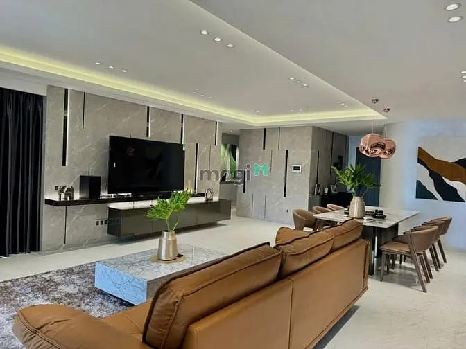 Cần Bán Căn Hộ Riverpak Phú Mỹ Hưng Gía Rẻ