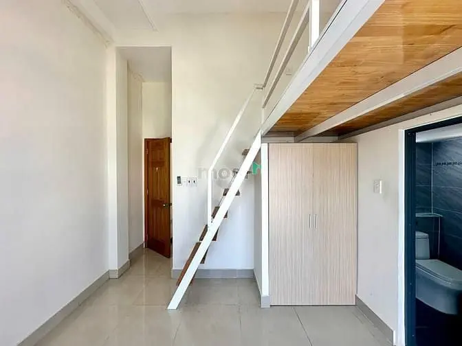 Phòng Gác Lửng Thoáng, An Ninh Ngay Đại Học Thủy Lợi