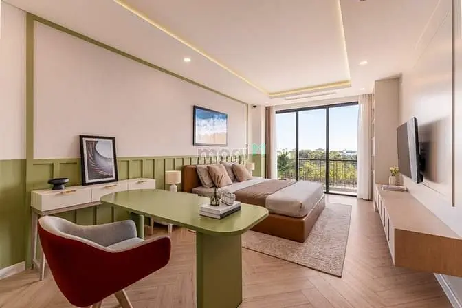 Bán Chỉ Hơn 5 Tỷ Căn Nhà Phố T&T City Millennia Xây 4 Tầng, Gần Trường