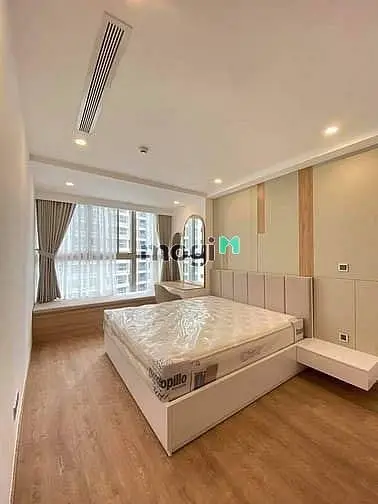 Cho Thuê Ch Cc Hưng Phúc| 89M2, 2Pn-2Wc, Nội Thất Cao Cấp, Giá Tốt