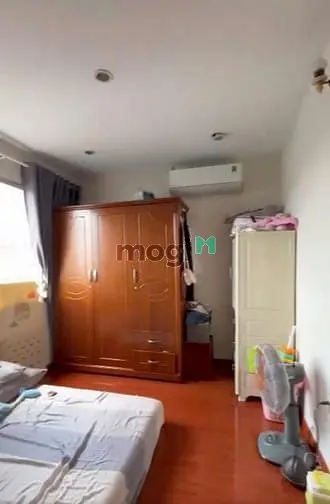 Căn Hộ Chung Cư Bình Thới, Đường Lãnh Binh Thăng, P8 Q11 - 2 Ty 350