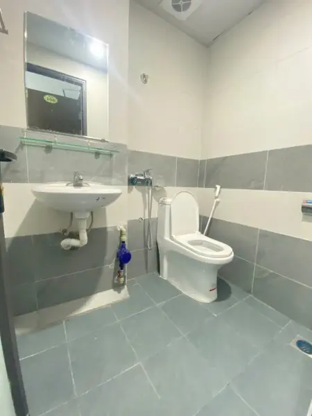 Cho Thuê Nhà Trọ 3- 3,5Tr 1Pn, 1Wc, 22M2, Giá Ưu Đãi Tại Trịnh Văn Bô, P Xuân Phương. Nhà Thang Máy