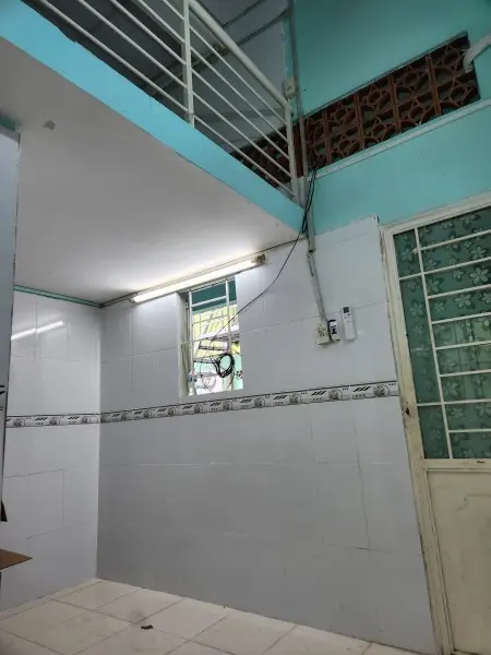Chính Chủ Cho Thuê Phòng 22M2 Mới.máy Lạnh.giá 2Tr9₫.Tân Hòa Đông.lh : 0918410614.