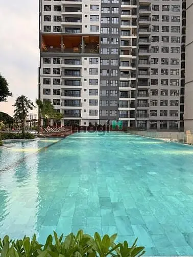 Bán Căn Hộ Lavida Plus 37M² | 1Pn - 1Wc | Giá Tốt, View Thoáng