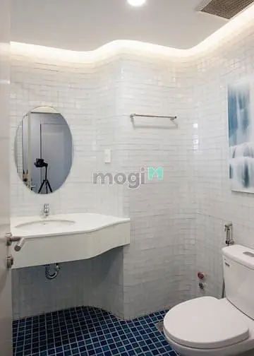 🍁Luxury Apartment_Nam Kĩ Khởi Nghĩa_Kế Q1_Studio Ban Công