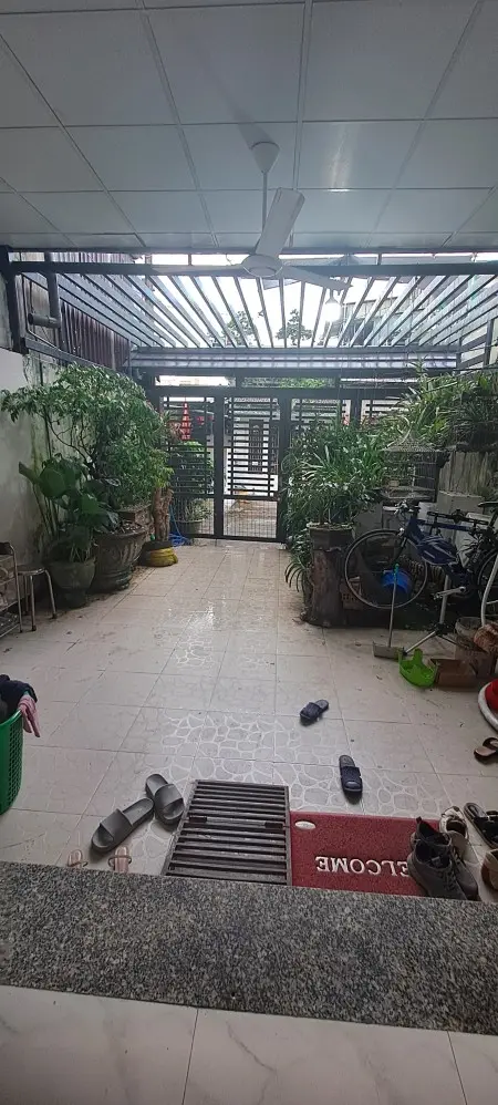Cho Thuê Nhà Nguyên Căn Phường Trường Thọ