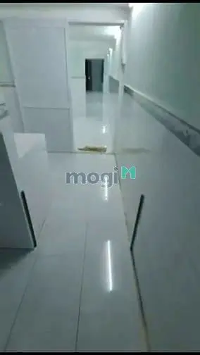 Cho Thuê Nhà Trệt 2Mt Đinh Bộ Lĩnh, P. Bình Thạnh, 3.6X20M, 13Tr, Tl